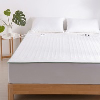 Dreamaker Classic Allergy Sensitive Antimicrobial Electric Blanket (Single, King Single, Double, Queen, King)