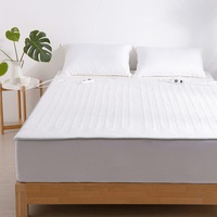 Dreamaker Classic Washable Fitted Electric Blanket (Single, King Single, Double, Queen, King)