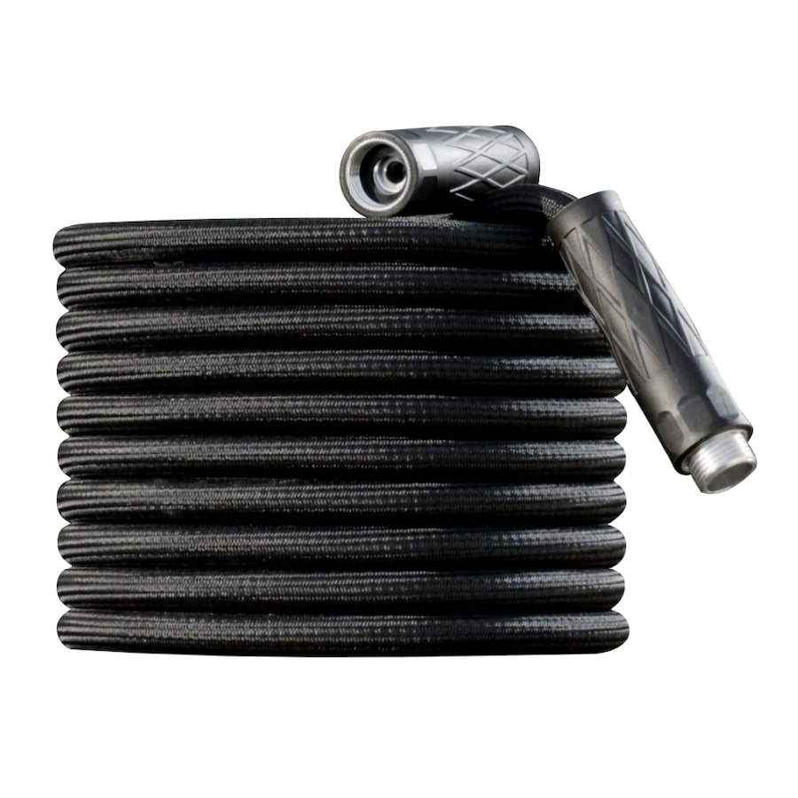 Hydrosteel Hose 15m - Heavy Duty Garden Hose Made With Steel