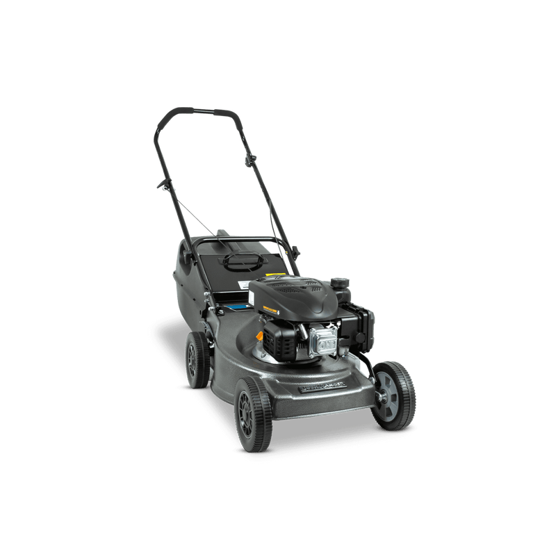 Buy Bushranger 46tl4m Lawn Mower Mydeal