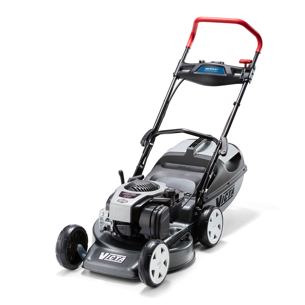 Victa 550 online mower