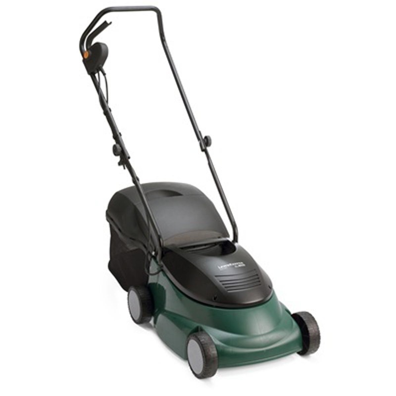 Buy Victa ESP360 Electric Mower MyDeal