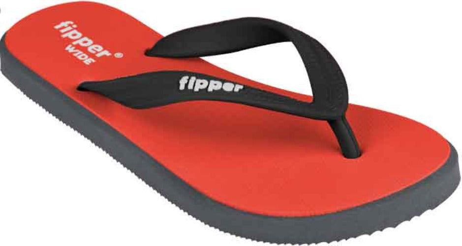 Buy Fipper Wide Natural Rubber Thongs Unisex Men s sizing MyDeal