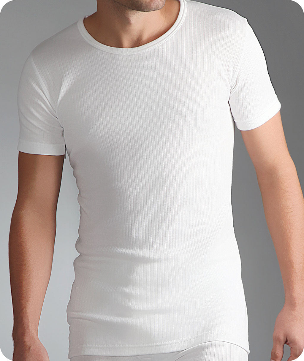 thermal underwear short sleeve