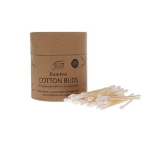Eco Basics Bamboo Cotton Buds