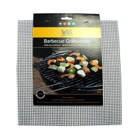 Nostik BBQ Mat