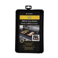 Nostik BBQ Tray - Regular