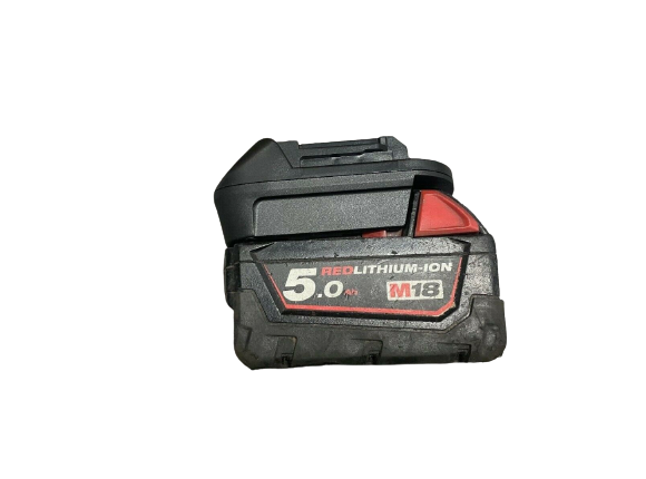 Battery Adapter For Makita Tool to Milwaukee  Australia