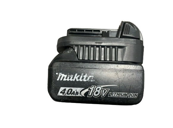 Battery Adapter For Milwaukee Tool to Makita  Australia