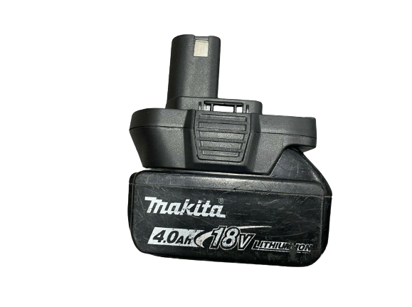Battery Adapter For Ryobi Tool to Makita  Australia