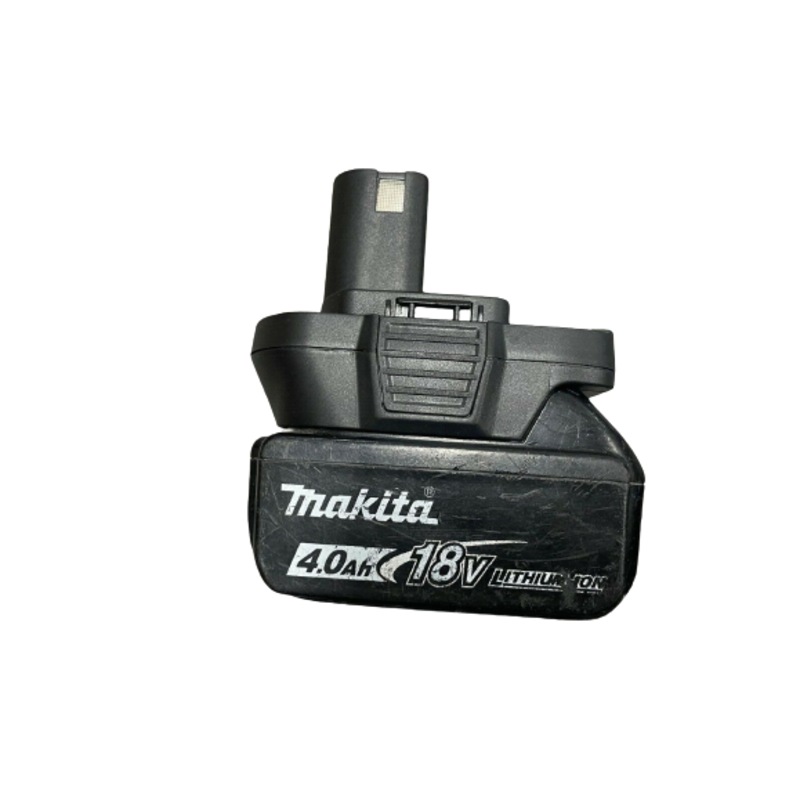 Buy Battery Adapter For Ryobi Tool to Makita Battery - MyDeal