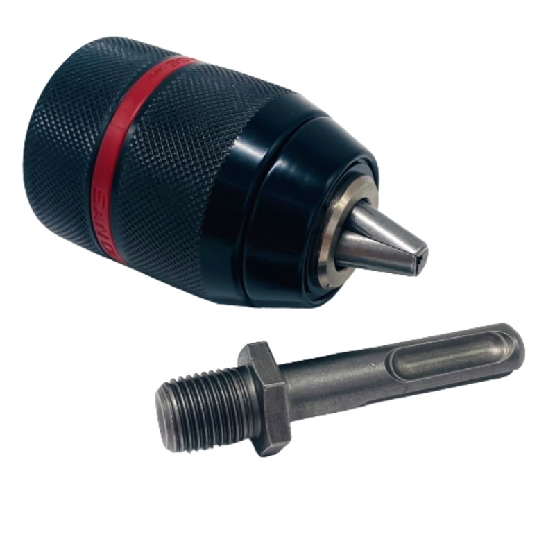 Buy SDS Drill Chuck Adapter MyDeal