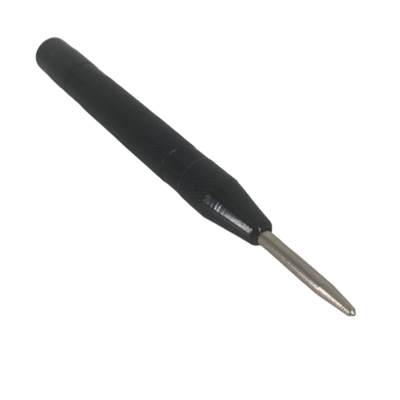 Buy Spring Loaded Centre Punch MyDeal