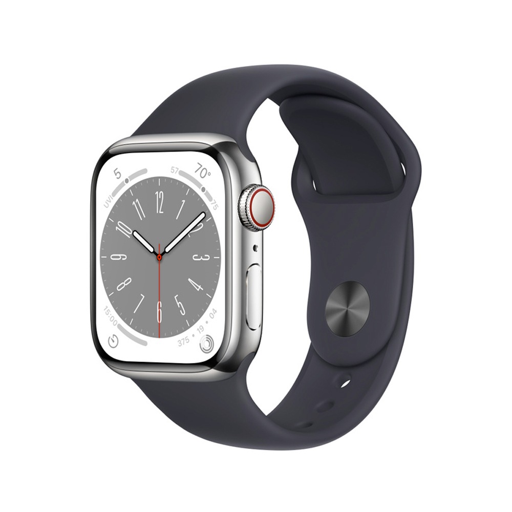 Buy Apple Watch Series 8 41mm Wifi Only Midnight Very Good