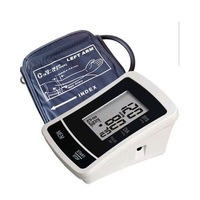 BP-1209 Professional Automatic Blood Pressure Monitor with Backlight