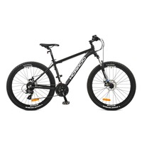 2024 Firefly 27.5" Mountain Bikes- Horaciobikes Shimano & Suntour XCE - 3 x 8 Speed - Aluminium Alloy Frame