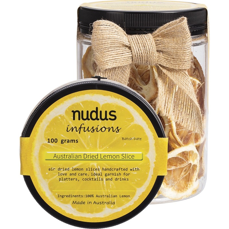 Buy Australian Dried Fruit Slice Lemon MyDeal