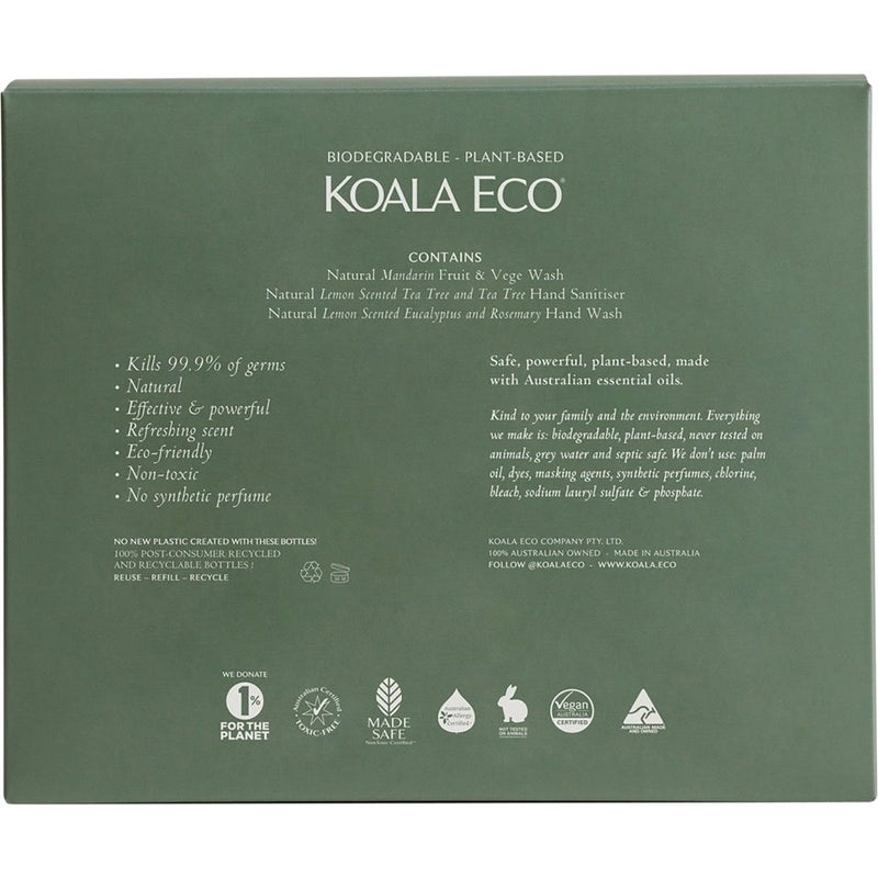 Koala Eco Gift Pack