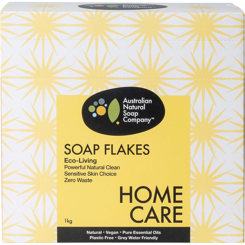 Buy Home Care All Natural Soap Flakes MyDeal