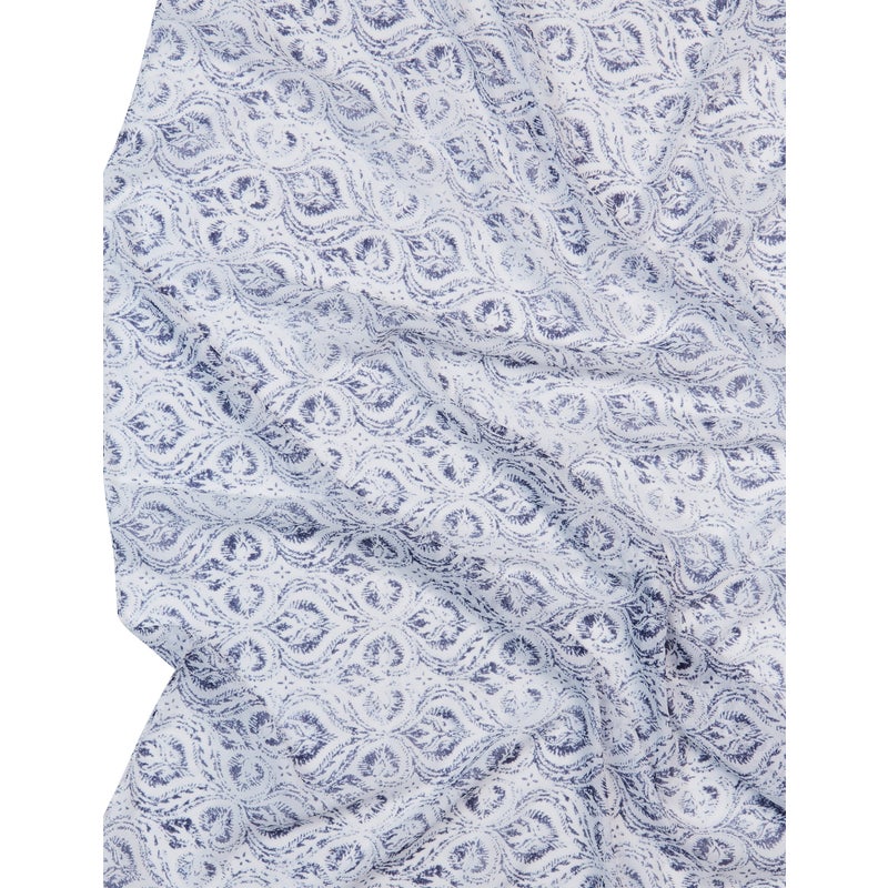 Buy AUTOGRAPH - Plus Size - Womens Scarf - Paisley Scarf - MyDeal