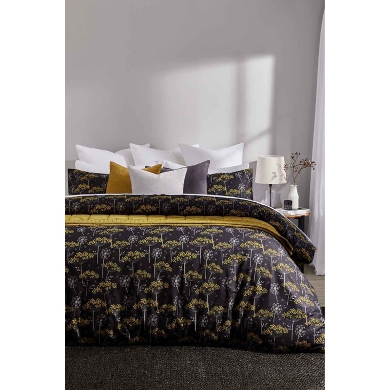 Buy EziBuy Home Home Bedding Delilah Duvet Cover Set MyDeal