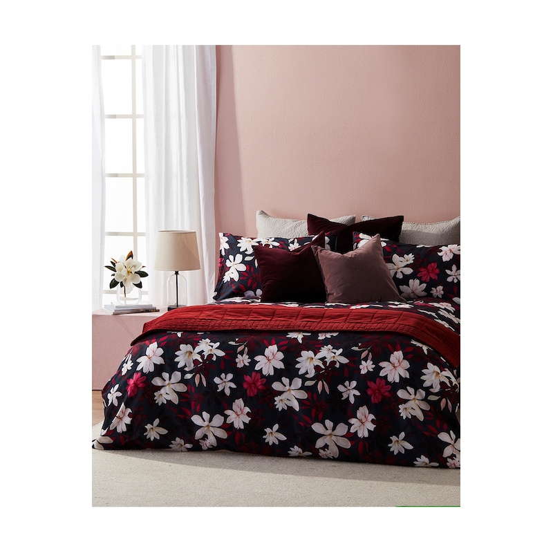 Buy EziBuy Home Home Bedding Lucia Dcs MyDeal