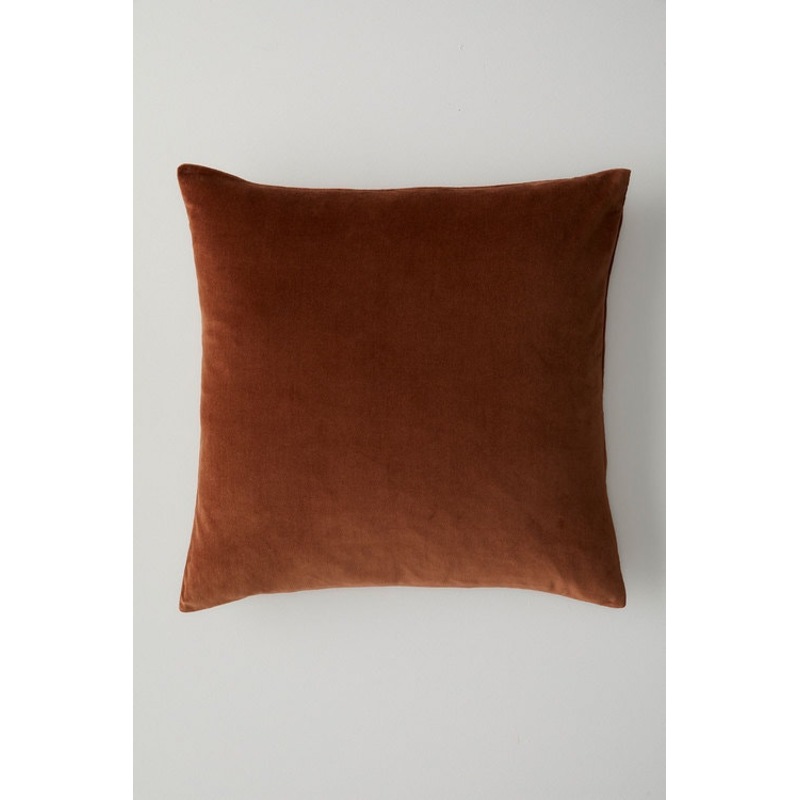 Buy EziBuy Home Home Bedding Windsor Velvet European Pillowcase