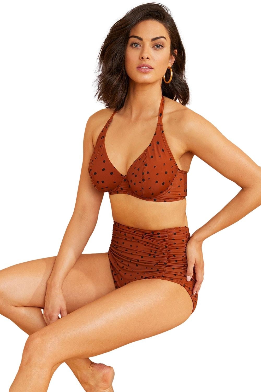 Maru best sale womens swimwear