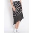 Buy ROCKMANS - Womens Skirts - Midi - Summer - Black - Casual Fashion ...
