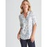 Buy ROCKMANS - Womens Tops - Elbow Sleeve Multi Leopard Shirt - MyDeal