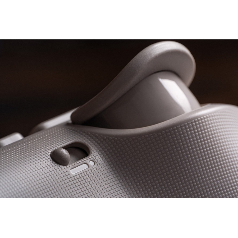 8BitDo Pro 3 Bluetooth Controller for Switch, Switch 2, PC, IOS and Android (Purple Edition)