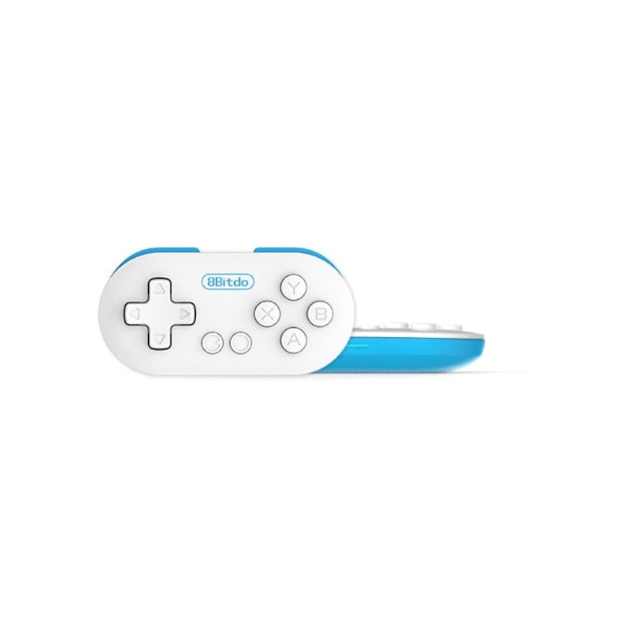8bitdo Zero Controllers Buy 8Bitdo Zero Bluetooth Micro Controller - Everyday Rewards Shop