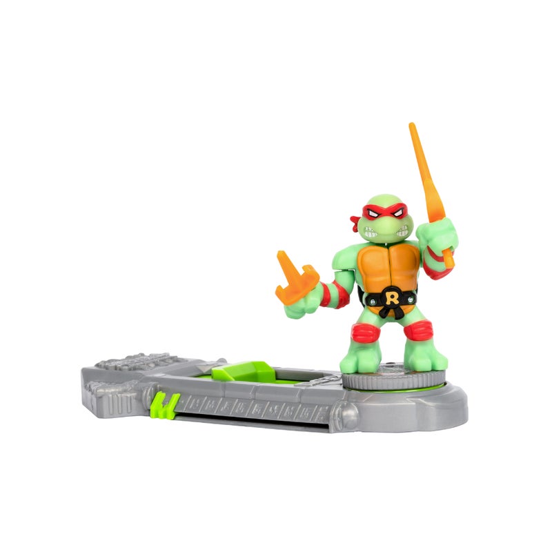 Teenage Mutant Ninja Turtles Gifts Bamboo Kitchen Cooking Utensils