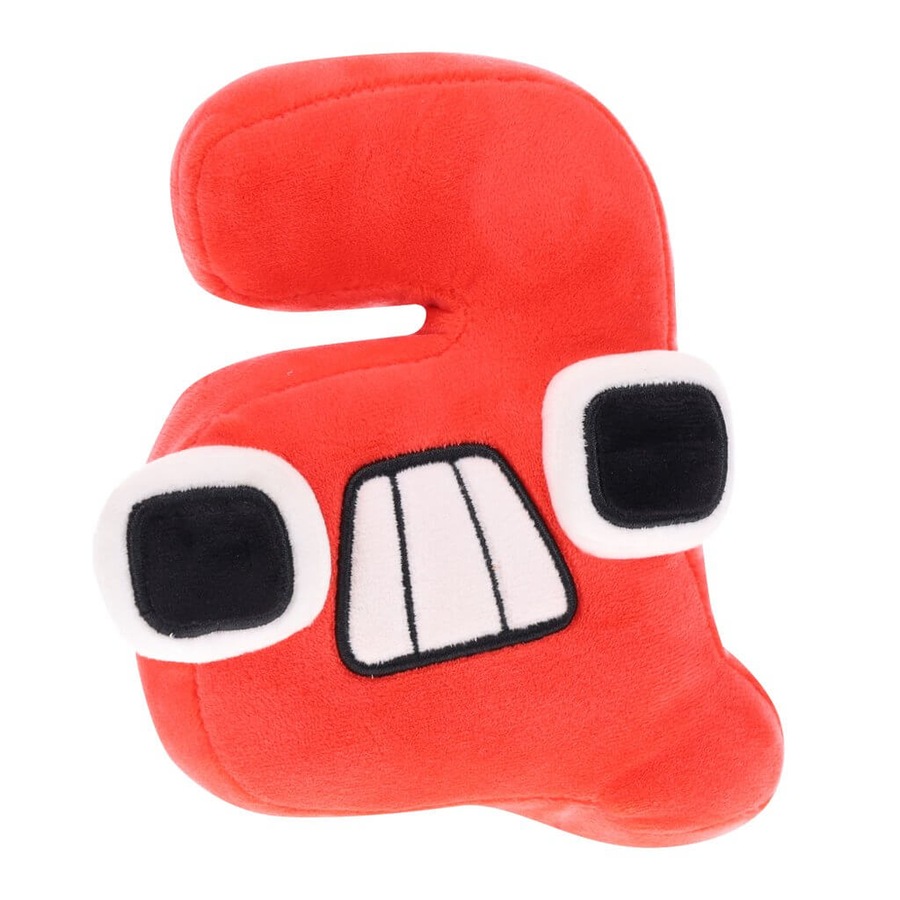 Buy Alphabet Lore A Collectible Plush - Everyday Rewards Shop