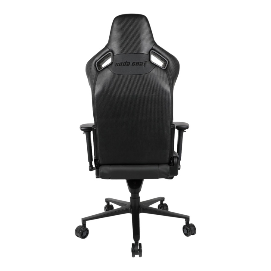 Buy Anda Seat Dracula Napa Leather Gaming Chair (Black) - Everyday ...