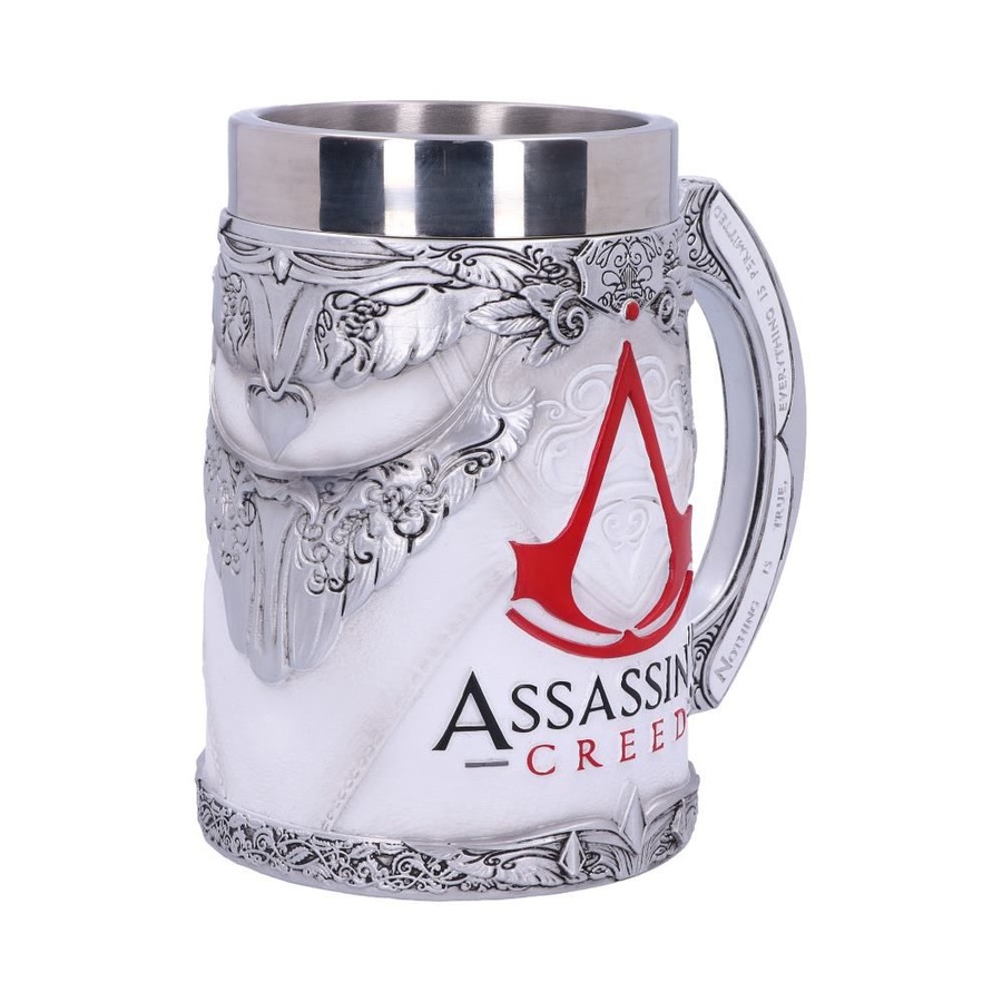 Assassin's Creed The Creed Tankard