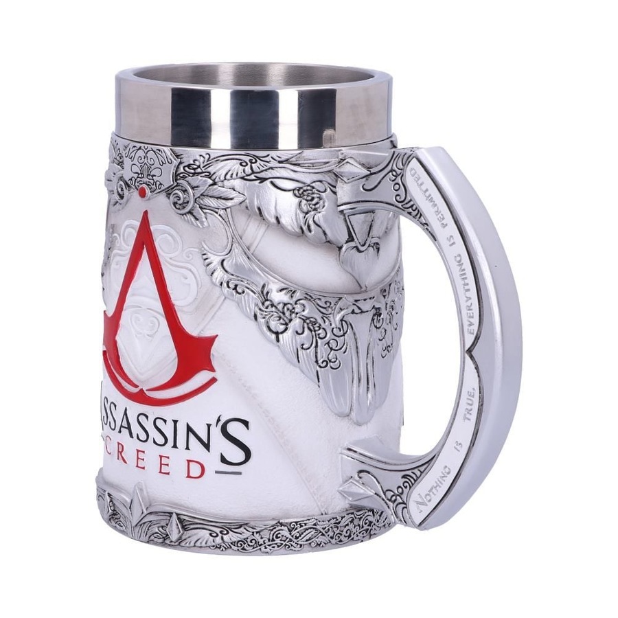 Assassin's Creed The Creed Tankard