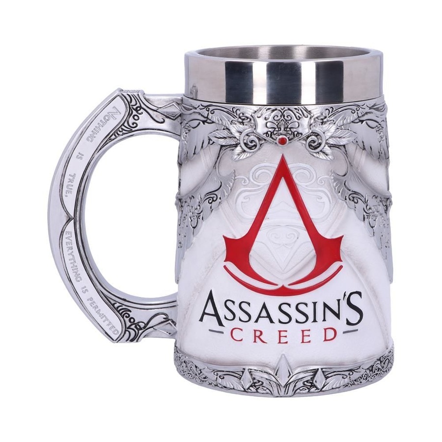 Assassin's Creed The Creed Tankard