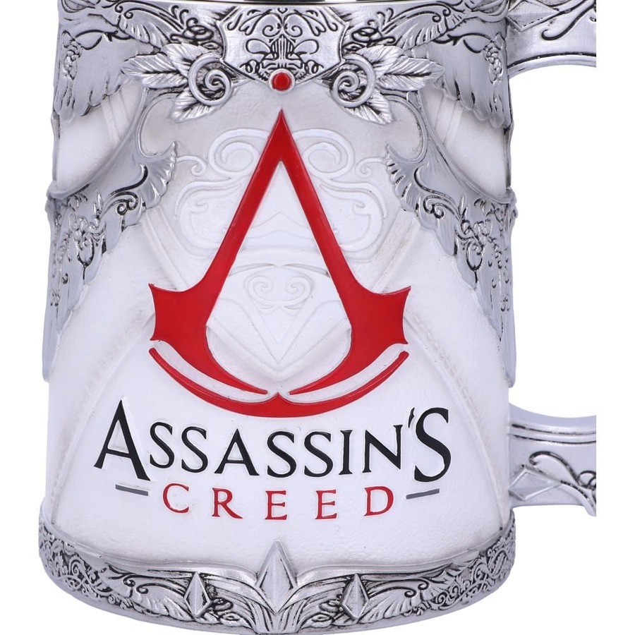 Assassin's Creed The Creed Tankard
