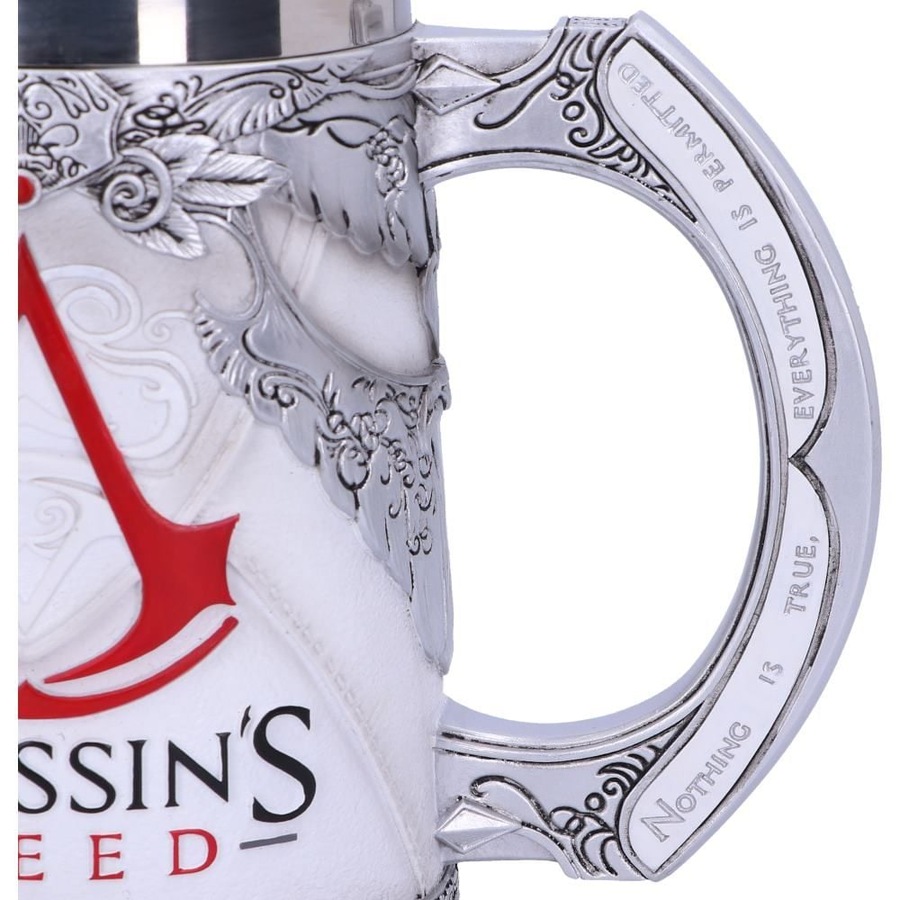 Assassin's Creed The Creed Tankard