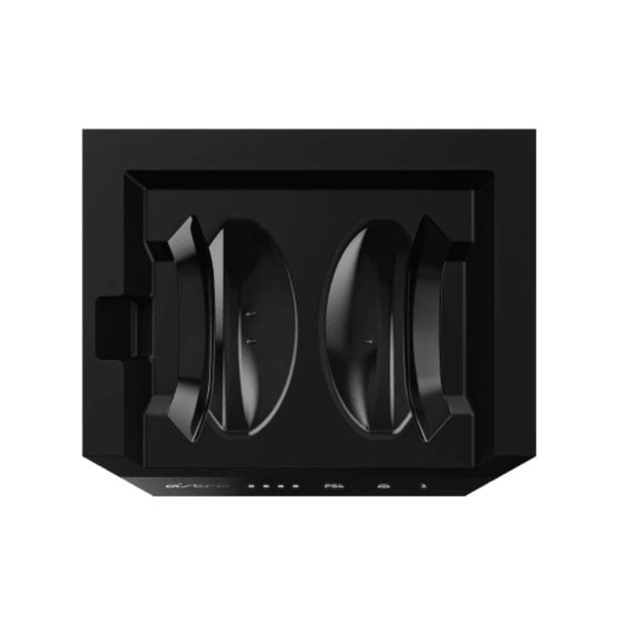 ASTRO A50 Gen 4 Wireless Headset (Black) for PS4 / PC and Mac