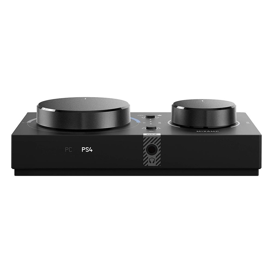 Astro Mixamp Pro TR for PS4, PC and Mac