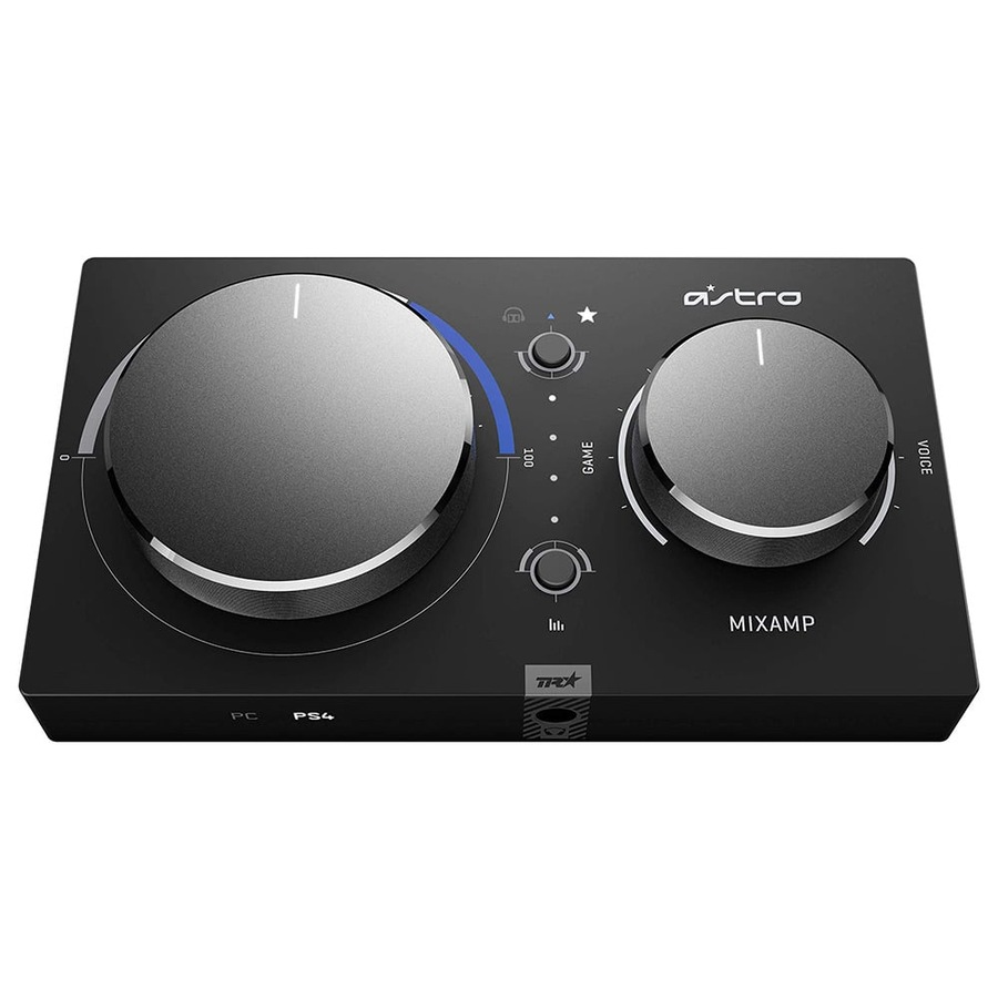Astro Mixamp Pro TR for PS4, PC and Mac