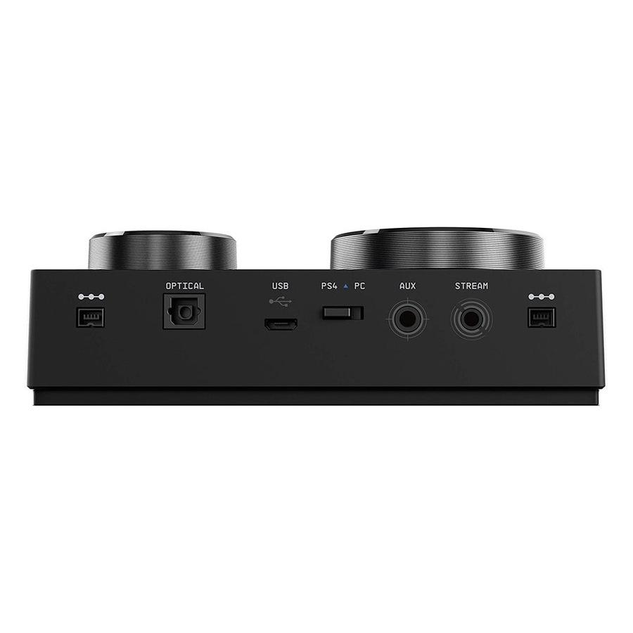 Astro Mixamp Pro TR for PS4, PC and Mac