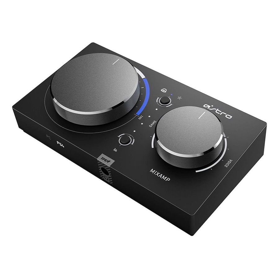 Astro Mixamp Pro TR for PS4, PC and Mac