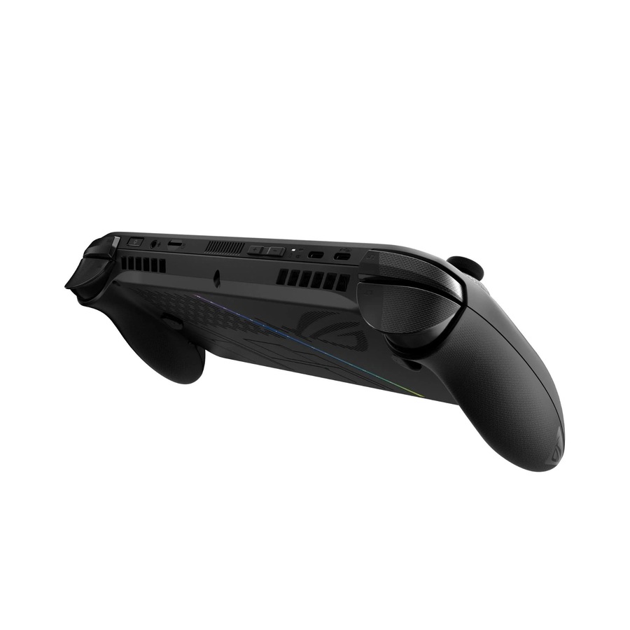 ASUS ROG Xbox Ally X AMD Ryzen AI Z2 Extreme 24GB 1TB 120Hz Gaming Handheld (80Wh)
