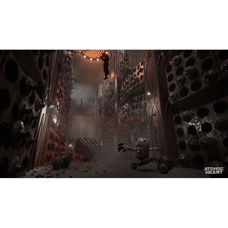 Atomic Heart (PS5)