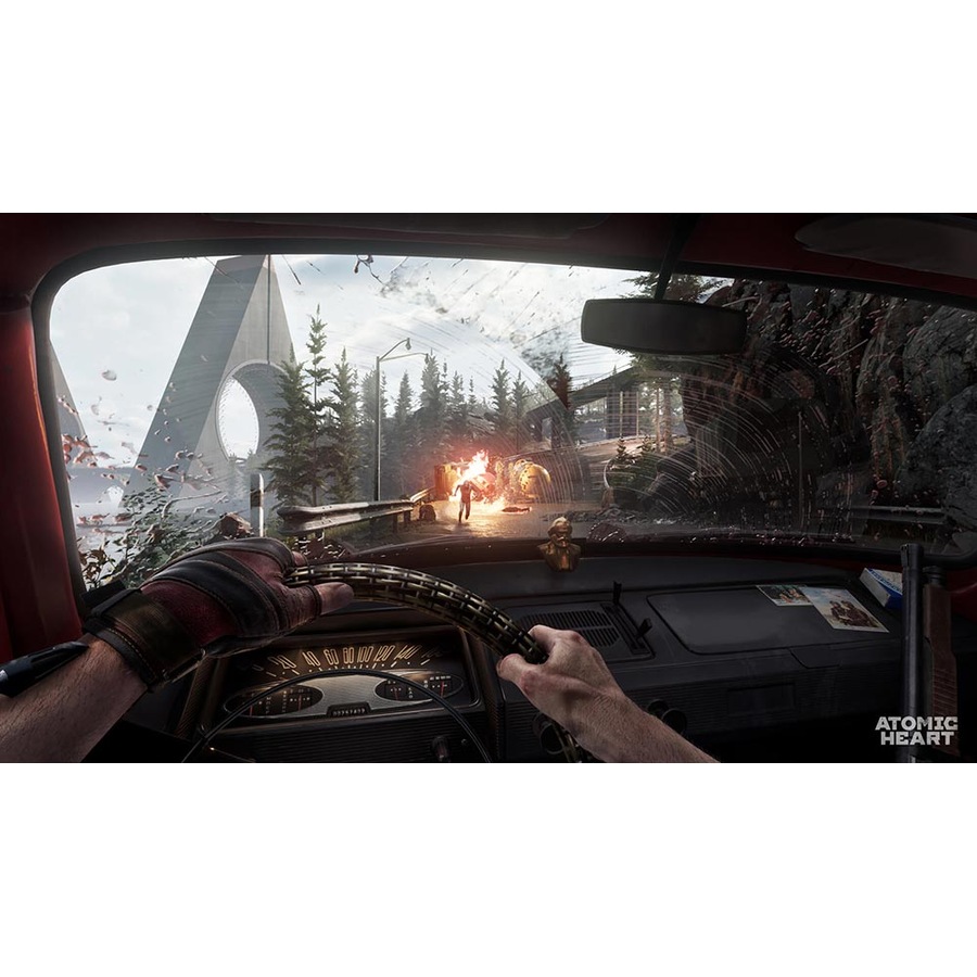 Atomic Heart (PS5)