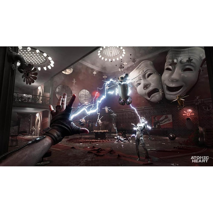 Atomic Heart (PS5)