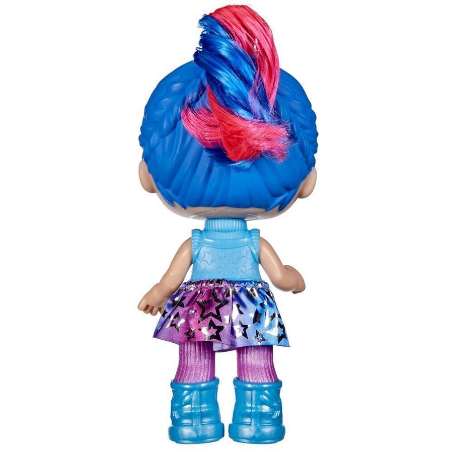 Baby Alive Star Besties Stellar Skylar Doll